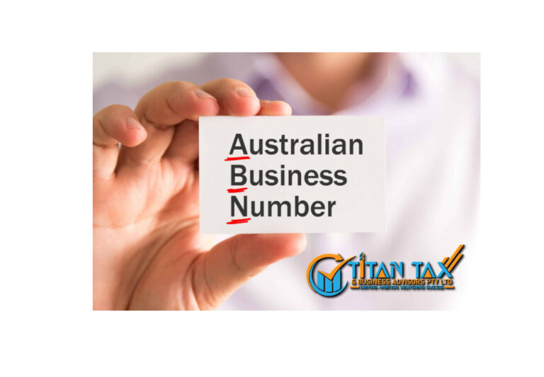 Do I Need an ABN to Start a Business in Australia?