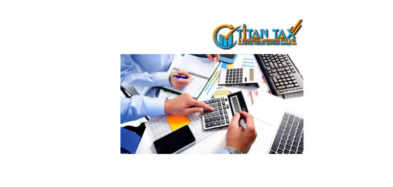 Benefits of Hiring an Accountant for Small Businesses