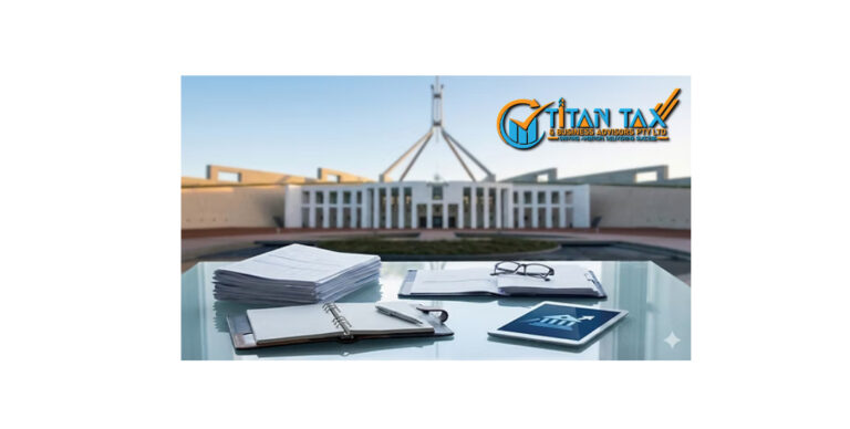 Government Updates Impacting Tax, R&D Incentives and Superannuation (2026)