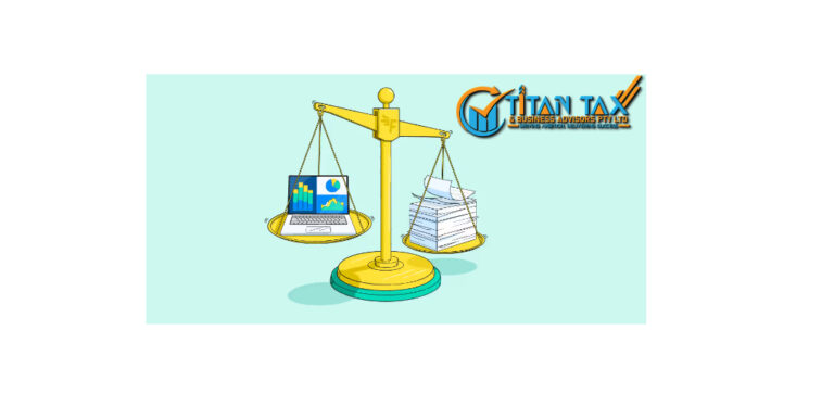 Spreadsheets vs Accounting Software: Why Businesses Are Switching in 2026