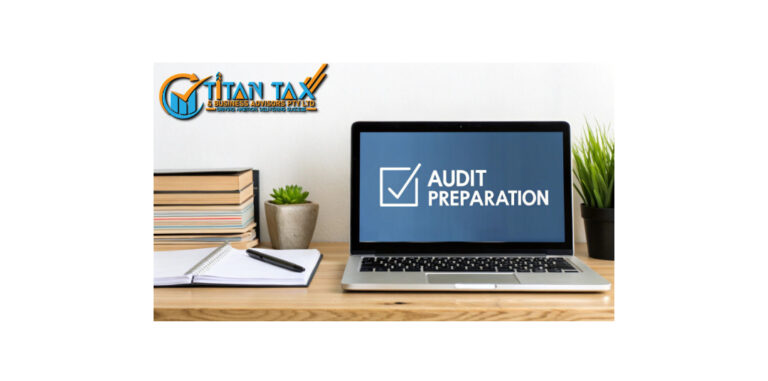 ATO Audit Preparation Guide 2026: Practical Tips to Stay Compliant