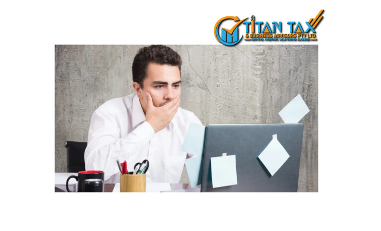 Incorrect GST Charged: How to Fix BAS Errors and Stay Compliant