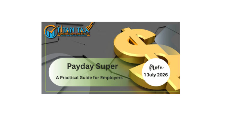 Payday Super 2026: New Rules, Deadlines & Employer Compliance Guide