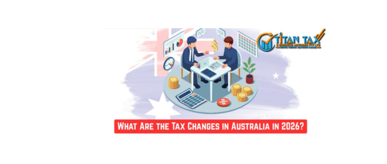 Latest Australian Tax Rates 2026: What You Need to Know
