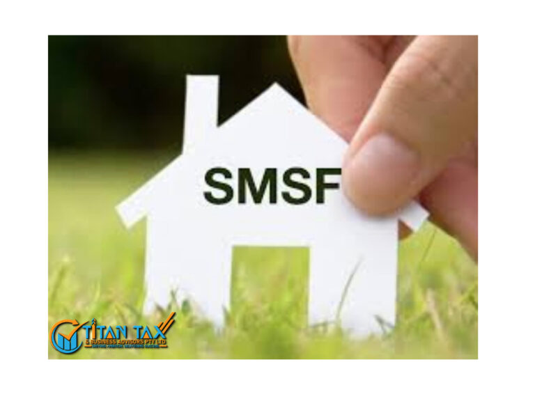 SMSF Property Investment Australia: Tax Benefits & Key Considerations