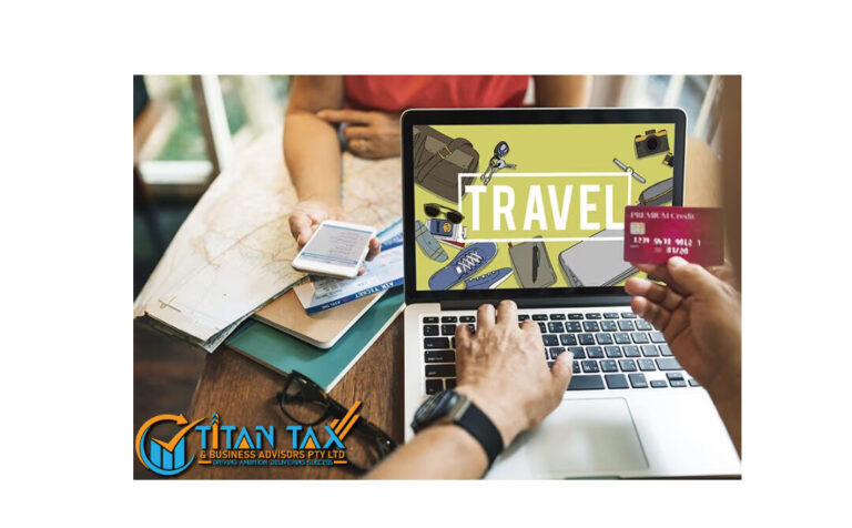 Smart Guide to Tracking and Claiming Business Travel Expenses in Australia