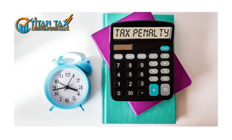 BAS Mistakes? How to Correct Errors Quickly & Avoid ATO Penalties