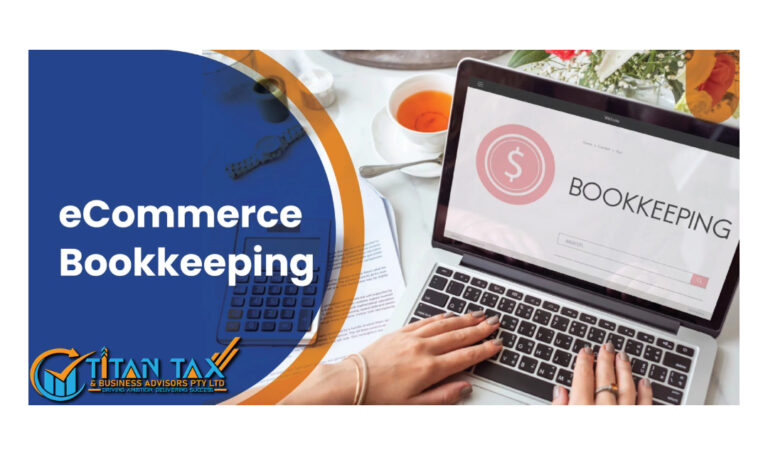 Ecommerce Accounting & Bookkeeping Tips for Online Businesses