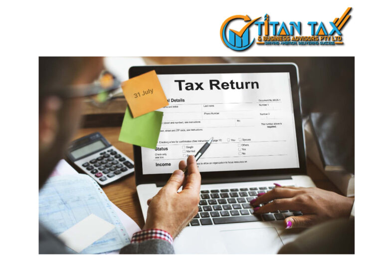 Trust Tax Return Due Dates 2026 Australia