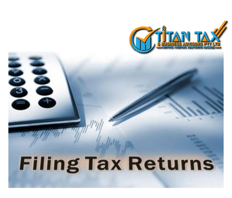 Tax Return Second Opinion Australia | Save Thousands with Titan Tax