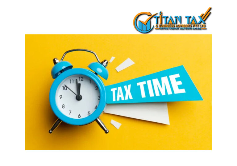 Tax Time Preparation: Everything You Need to Know Before EOFY 2026