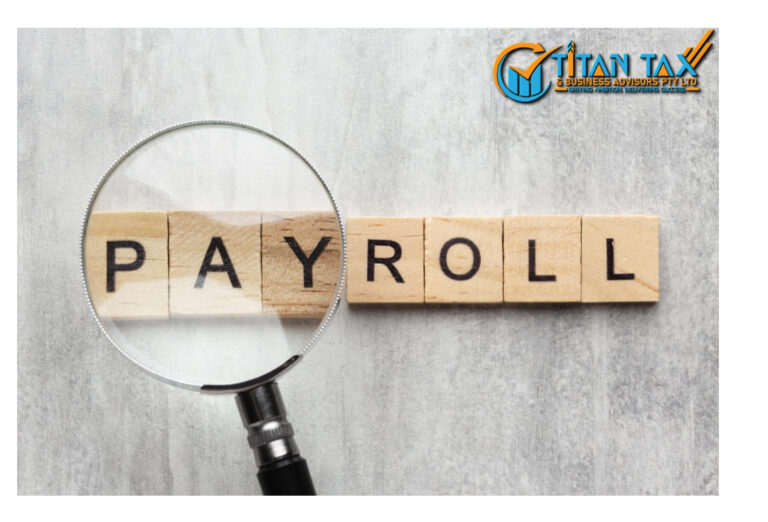 📊 𝐏𝐚𝐲𝐫𝐨𝐥𝐥 𝐂𝐨𝐦𝐩𝐥𝐢𝐚𝐧𝐜𝐞 𝐢𝐧 𝐀𝐮𝐬𝐭𝐫𝐚𝐥𝐢𝐚 𝟐𝟎𝟐𝟔: 𝐊𝐞𝐲 𝐂𝐡𝐚𝐧𝐠𝐞𝐬 𝐄𝐯𝐞𝐫𝐲 𝐄𝐦𝐩𝐥𝐨𝐲𝐞𝐫 𝐌𝐮𝐬𝐭 𝐊𝐧𝐨𝐰