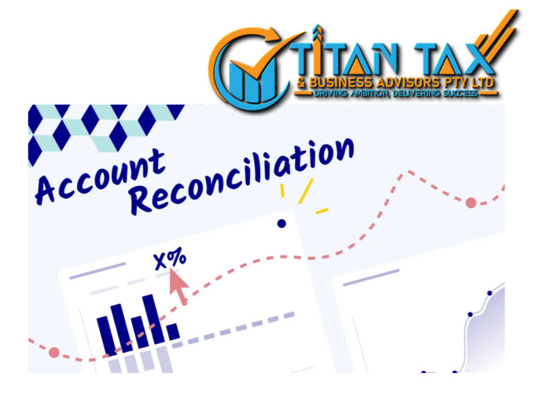 # 📊 𝐖𝐡𝐲 𝐌𝐨𝐧𝐭𝐡𝐥𝐲 𝐀𝐜𝐜𝐨𝐮𝐧𝐭 𝐑𝐞𝐜𝐨𝐧𝐜𝐢𝐥𝐢𝐚𝐭𝐢𝐨𝐧 𝐈𝐬 𝐄𝐬𝐬𝐞𝐧𝐭𝐢𝐚𝐥 𝐟𝐨𝐫 𝐒𝐦𝐚𝐥𝐥 𝐁𝐮𝐬𝐢𝐧𝐞𝐬𝐬𝐞𝐬 𝐢𝐧 𝐀𝐮𝐬𝐭𝐫𝐚𝐥𝐢𝐚 (2026 𝐆𝐮𝐢𝐝𝐞)