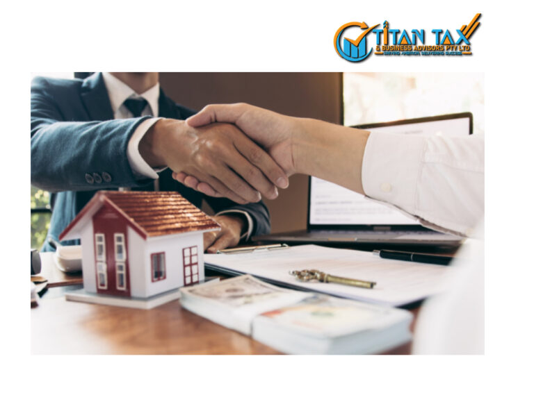 Bare Trust for SMSF Property: Step-by-Step Setup Guide