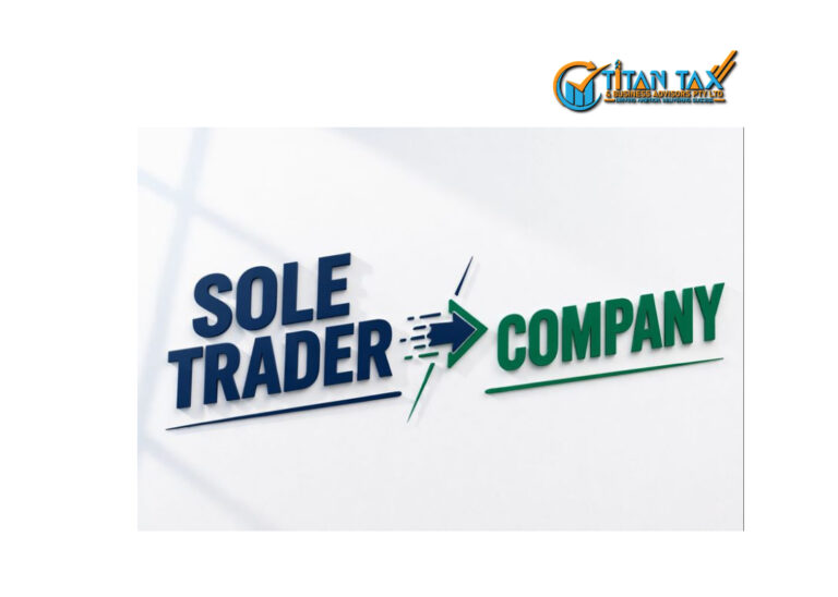 Sole Trader to Company Australia: Step-by-Step Guide for 2026