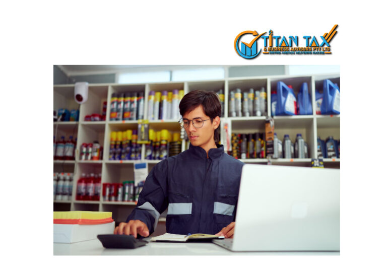 Car Repairs Tax Deduction Australia (2026): What You Can Claim