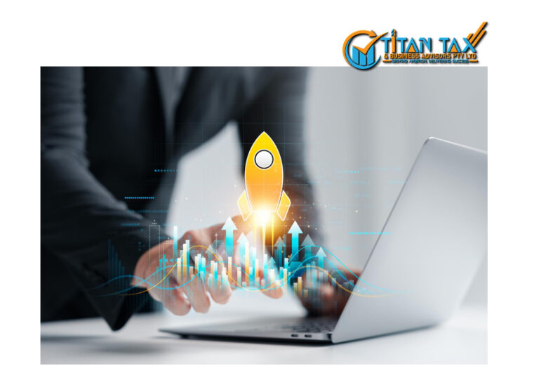 Ready to Scale Your Business? Avoid These Financial Mistakes