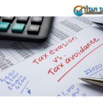 ATO Tax Rules Explained: Evasion vs Avoidance