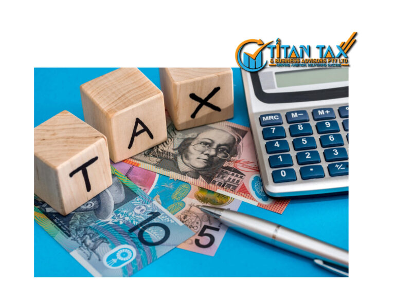 Why You’re Not Paying the Tax Rate You Think