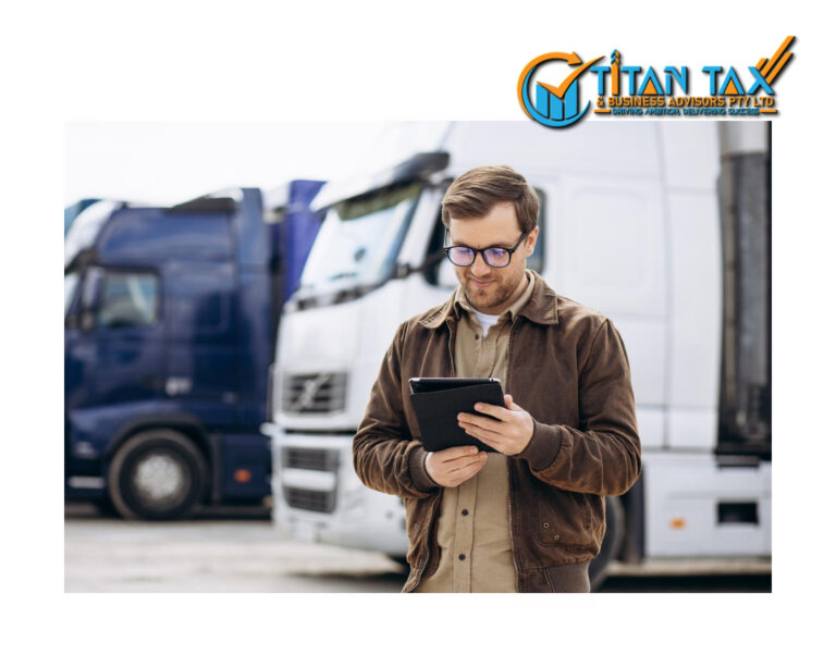 The Bookkeeping Mistakes Costing Transport Businesses Thousands